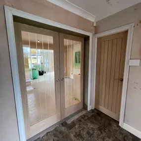 Bild von NJC Joinery & Construction Ltd