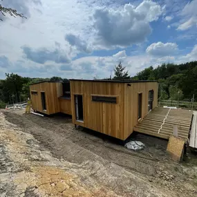 Bild von NJC Joinery & Construction Ltd