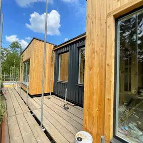 Bild von NJC Joinery & Construction Ltd