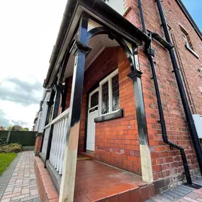 Bild von NJC Joinery & Construction Ltd