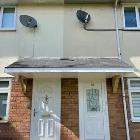 Bild von NJC Joinery & Construction Ltd