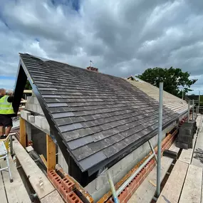 Bild von NJC Joinery & Construction Ltd