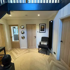 Bild von NJC Joinery & Construction Ltd