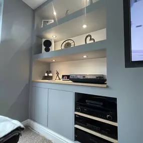 Bild von NJC Joinery & Construction Ltd