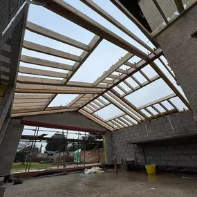 Bild von NJC Joinery & Construction Ltd