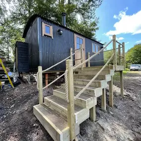 Bild von NJC Joinery & Construction Ltd