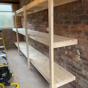 Bild von NJC Joinery & Construction Ltd