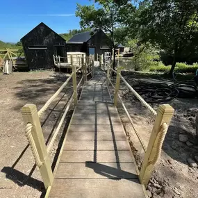 Bild von NJC Joinery & Construction Ltd