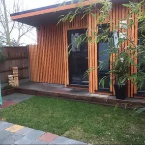 Bild von NJC Joinery & Construction Ltd