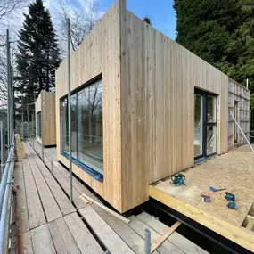 Bild von NJC Joinery & Construction Ltd