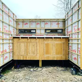 Bild von NJC Joinery & Construction Ltd