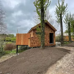 Bild von NJC Joinery & Construction Ltd