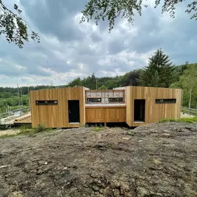 Bild von NJC Joinery & Construction Ltd