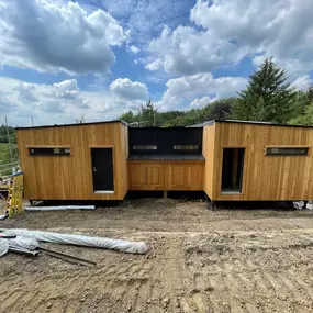 Bild von NJC Joinery & Construction Ltd