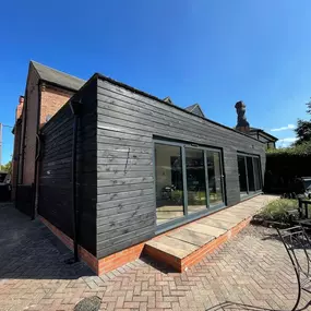 Bild von NJC Joinery & Construction Ltd