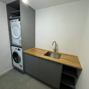 Bild von NJC Joinery & Construction Ltd