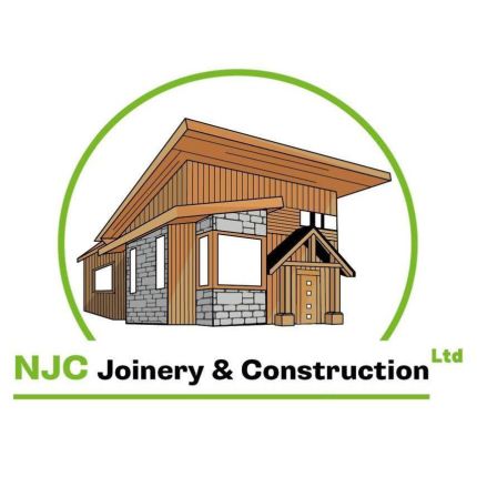 Logo od NJC Joinery & Construction Ltd