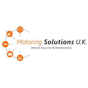 Bild von Motoring Solutions U.K.