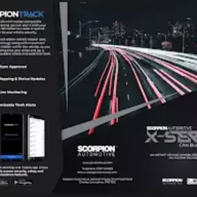Bild von Motoring Solutions U.K.