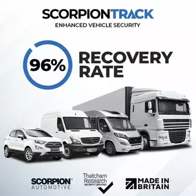 Bild von Motoring Solutions U.K.