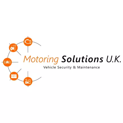 Logo od Motoring Solutions U.K.