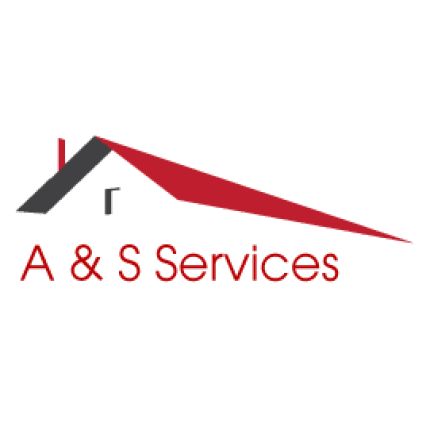 Logotipo de A & S Services