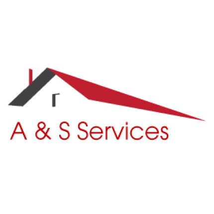 Logo fra A & S Services