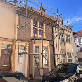 Bild von Goodson Scaffolding