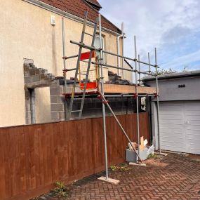 Bild von Goodson Scaffolding