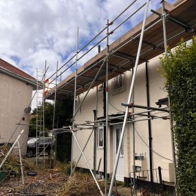 Bild von Goodson Scaffolding