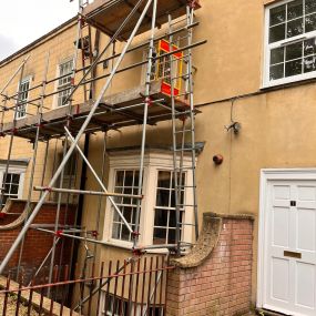 Bild von Goodson Scaffolding