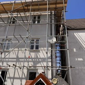 Bild von Goodson Scaffolding