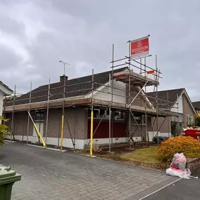 Bild von Goodson Scaffolding