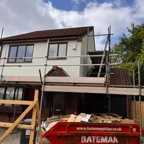 Bild von Goodson Scaffolding