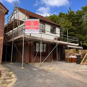 Bild von Goodson Scaffolding