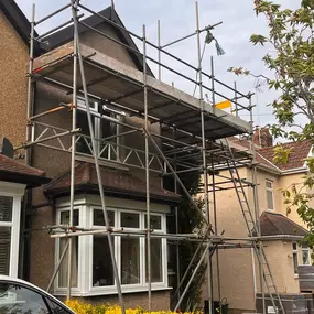 Bild von Goodson Scaffolding