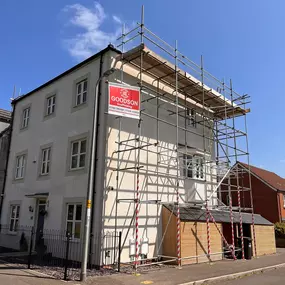 Bild von Goodson Scaffolding