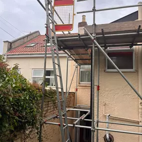 Bild von Goodson Scaffolding