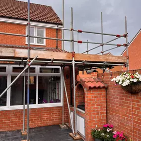 Bild von Goodson Scaffolding