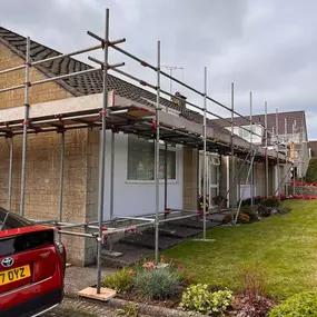 Bild von Goodson Scaffolding