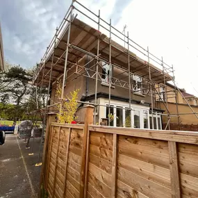 Bild von Goodson Scaffolding