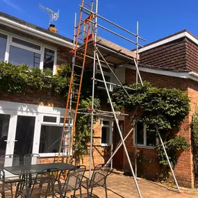 Bild von Goodson Scaffolding