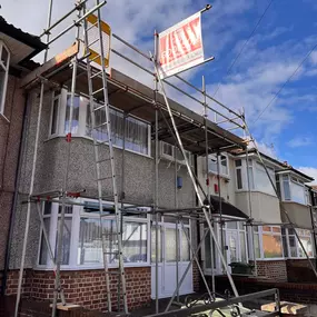 Bild von Goodson Scaffolding