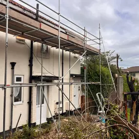 Bild von Goodson Scaffolding