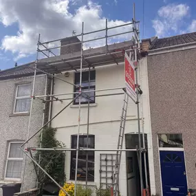Bild von Goodson Scaffolding