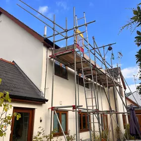 Bild von Goodson Scaffolding