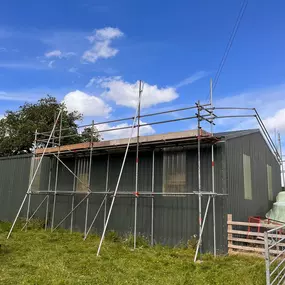 Bild von Goodson Scaffolding