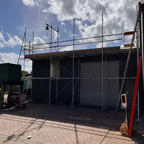 Bild von Goodson Scaffolding