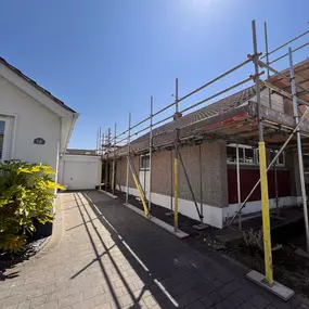 Bild von Goodson Scaffolding