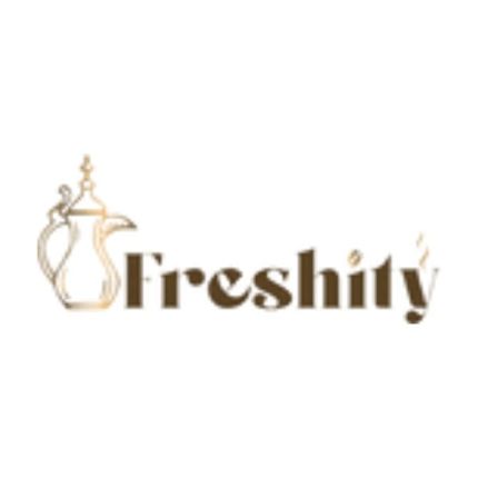Logo da Freshity